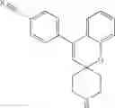 Fig. 511 - Spirocyclic heterocyclic derivatives and methods of their use
