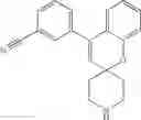 Fig. 512 - Spirocyclic heterocyclic derivatives and methods of their use