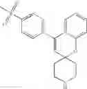 Fig. 514 - Spirocyclic heterocyclic derivatives and methods of their use