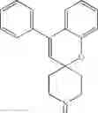 Fig. 519 - Spirocyclic heterocyclic derivatives and methods of their use