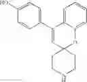 Fig. 520 - Spirocyclic heterocyclic derivatives and methods of their use