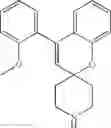 Fig. 524 - Spirocyclic heterocyclic derivatives and methods of their use