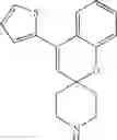 Fig. 529 - Spirocyclic heterocyclic derivatives and methods of their use