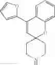 Fig. 531 - Spirocyclic heterocyclic derivatives and methods of their use