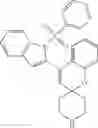 Fig. 532 - Spirocyclic heterocyclic derivatives and methods of their use