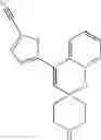 Fig. 533 - Spirocyclic heterocyclic derivatives and methods of their use