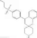 Fig. 548 - Spirocyclic heterocyclic derivatives and methods of their use