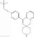 Fig. 551 - Spirocyclic heterocyclic derivatives and methods of their use