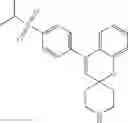 Fig. 552 - Spirocyclic heterocyclic derivatives and methods of their use