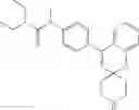 Fig. 555 - Spirocyclic heterocyclic derivatives and methods of their use