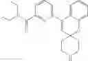 Fig. 569 - Spirocyclic heterocyclic derivatives and methods of their use