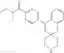 Fig. 573 - Spirocyclic heterocyclic derivatives and methods of their use