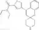 Fig. 582 - Spirocyclic heterocyclic derivatives and methods of their use