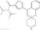 Fig. 583 - Spirocyclic heterocyclic derivatives and methods of their use
