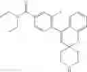 Fig. 585 - Spirocyclic heterocyclic derivatives and methods of their use