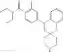 Fig. 586 - Spirocyclic heterocyclic derivatives and methods of their use