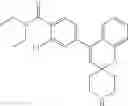 Fig. 589 - Spirocyclic heterocyclic derivatives and methods of their use
