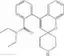 Fig. 590 - Spirocyclic heterocyclic derivatives and methods of their use