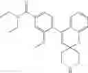 Fig. 591 - Spirocyclic heterocyclic derivatives and methods of their use