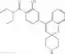 Fig. 593 - Spirocyclic heterocyclic derivatives and methods of their use