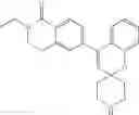 Fig. 594 - Spirocyclic heterocyclic derivatives and methods of their use