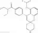 Fig. 599 - Spirocyclic heterocyclic derivatives and methods of their use