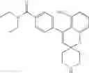 Fig. 601 - Spirocyclic heterocyclic derivatives and methods of their use