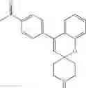 Fig. 603 - Spirocyclic heterocyclic derivatives and methods of their use