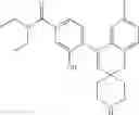 Fig. 607 - Spirocyclic heterocyclic derivatives and methods of their use