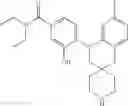 Fig. 608 - Spirocyclic heterocyclic derivatives and methods of their use