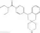 Fig. 609 - Spirocyclic heterocyclic derivatives and methods of their use