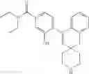 Fig. 612 - Spirocyclic heterocyclic derivatives and methods of their use