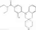Fig. 614 - Spirocyclic heterocyclic derivatives and methods of their use