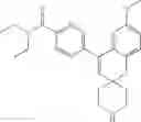 Fig. 616 - Spirocyclic heterocyclic derivatives and methods of their use