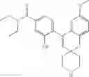 Fig. 618 - Spirocyclic heterocyclic derivatives and methods of their use