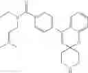 Fig. 620 - Spirocyclic heterocyclic derivatives and methods of their use