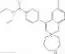 Fig. 640 - Spirocyclic heterocyclic derivatives and methods of their use