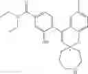 Fig. 646 - Spirocyclic heterocyclic derivatives and methods of their use