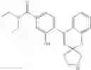 Fig. 655 - Spirocyclic heterocyclic derivatives and methods of their use