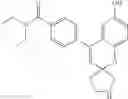 Fig. 658 - Spirocyclic heterocyclic derivatives and methods of their use