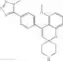 Fig. 662 - Spirocyclic heterocyclic derivatives and methods of their use