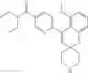 Fig. 665 - Spirocyclic heterocyclic derivatives and methods of their use