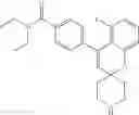 Fig. 666 - Spirocyclic heterocyclic derivatives and methods of their use
