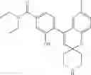 Fig. 668 - Spirocyclic heterocyclic derivatives and methods of their use
