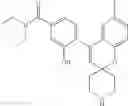 Fig. 669 - Spirocyclic heterocyclic derivatives and methods of their use