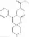 Fig. 670 - Spirocyclic heterocyclic derivatives and methods of their use