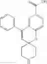 Fig. 671 - Spirocyclic heterocyclic derivatives and methods of their use