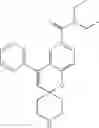 Fig. 672 - Spirocyclic heterocyclic derivatives and methods of their use