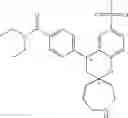 Fig. 679 - Spirocyclic heterocyclic derivatives and methods of their use