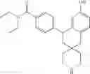 Fig. 695 - Spirocyclic heterocyclic derivatives and methods of their use